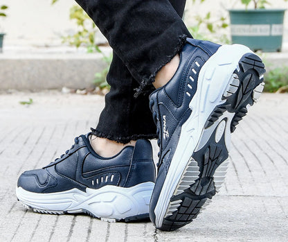 BONA New Designers Classics Tenisky Běžecké boty Dámské outdoorové sportovní boty Pohodlné běžecké boty Dámské vycházkové boty