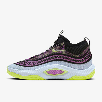 Nike ægte produkt Cosmic Unity 3 EP træningsbasketballsko til mænd DV2770-500