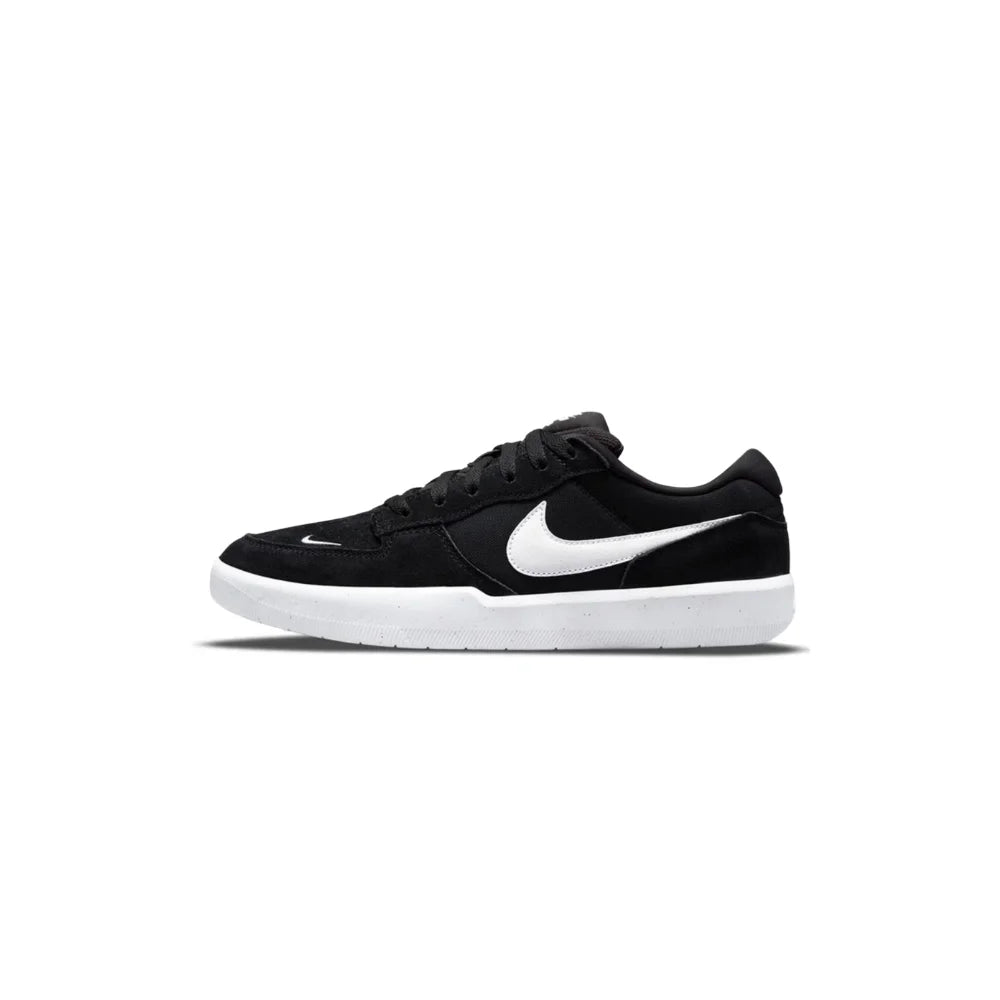Buty skateboardowe Nike SB Force 58 Unisex Low-Top – wygodne, uniwersalne, wytrzymałe, oddychające DV5477-101