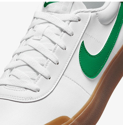 Nike Official Authentic Court Shot Men's Low-Top Lightweight Sneakers FQ8146-109
