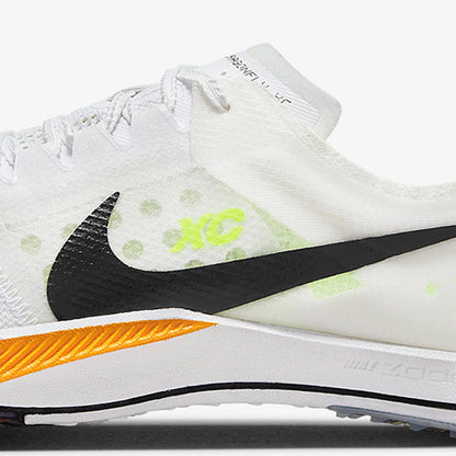 Pantofi de atletism cu crampoane Nike Genuine ZoomX DragonflyXC pentru bărbați DX7992-100