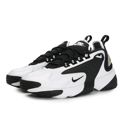 Originalūs „NIKE WMNS ZOOM 2K“ moteriški bėgimo bateliai