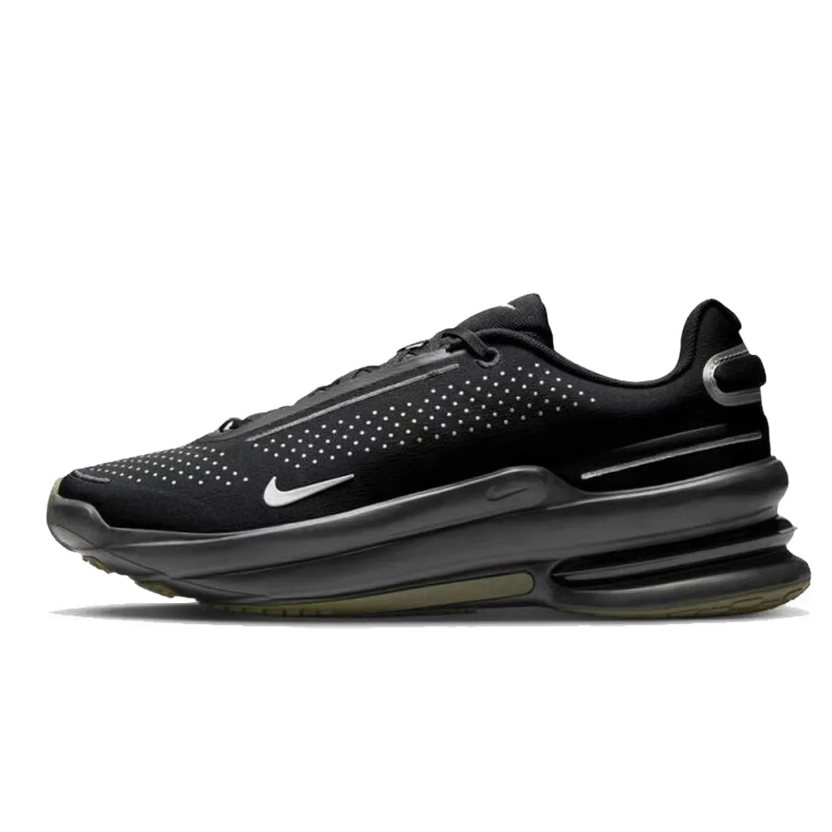 Nike Air Zoom Upturn SC – wygodne i wszechstronne, amortyzowane, antypoślizgowe i wytrzymałe niskie buty do chodzenia IM7025-001