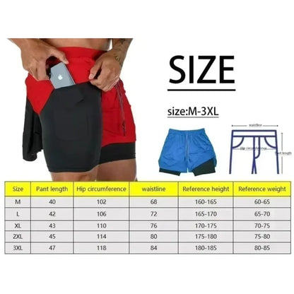 Short doble con estampado de periféricos de Dragon Ball, Majin Buu y GOKU, estilo deportivo americano, cómodo para verano, para hombre, holgado y transpirable