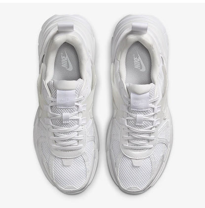 Γυναικεία παπούτσια τρεξίματος Nike V2K Run, ανθεκτικά, από πλέγμα, ρετρό, FD0736-113