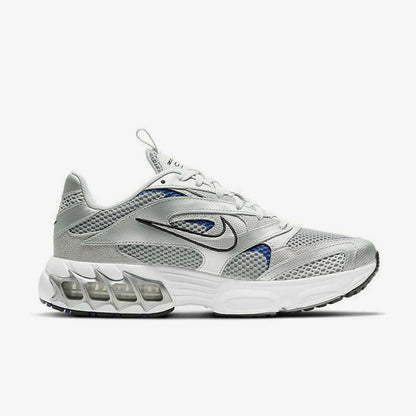 Nike Authentic Zoom Air - Scarpe da running da donna con ammortizzazione Air Cushion e mesh CW3876-001