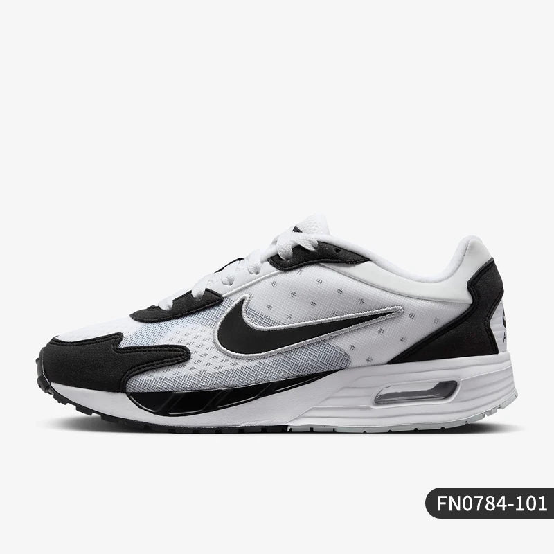 Ténis de corrida leves Nike Air Max Solo genuínos para mulher FN0784-105