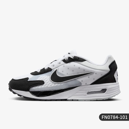 Ténis de corrida leves Nike Air Max Solo genuínos para mulher FN0784-105