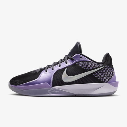 Nike Authentic Sabrina 2 Scarpe da basket da partita da donna ammortizzanti e resistenti all’usura FZ1517-500