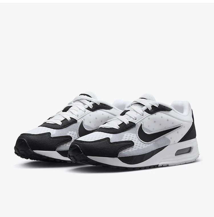 Ténis de corrida leves Nike Air Max Solo genuínos para mulher FN0784-105