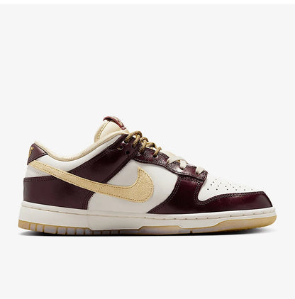 Baskets Nike Dunk Low LX pour femme, modèle rétro classique et léger, authentiques, HV5991-171