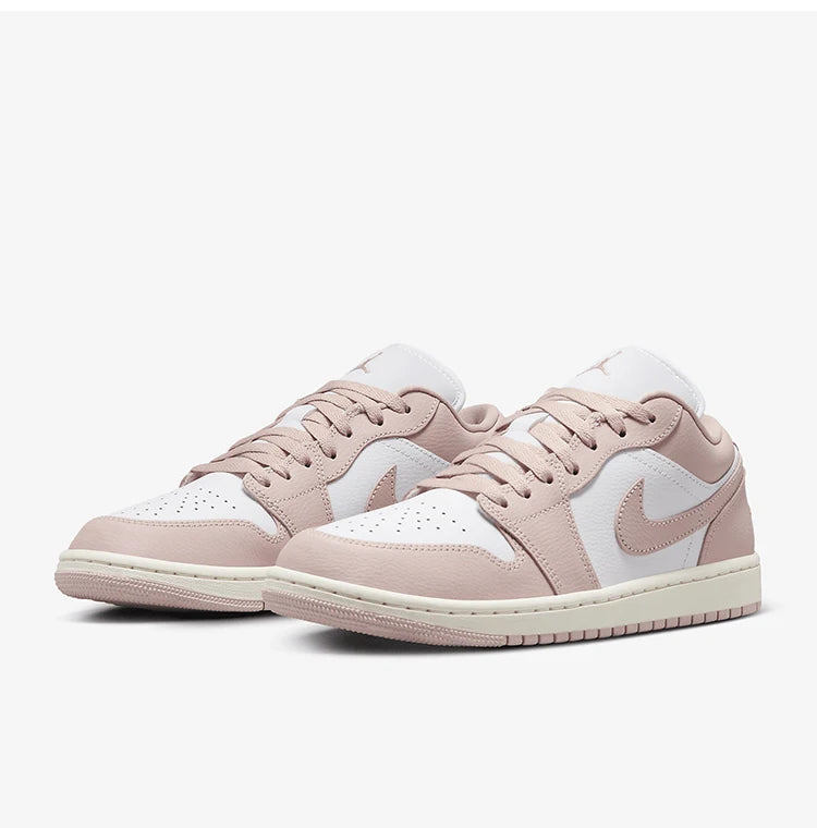 Γυναικεία παπούτσια μπάσκετ προπόνησης Nike JORDAN, γνήσια, κεντημένα, με επένδυση και ελαφριά, DC0774-162