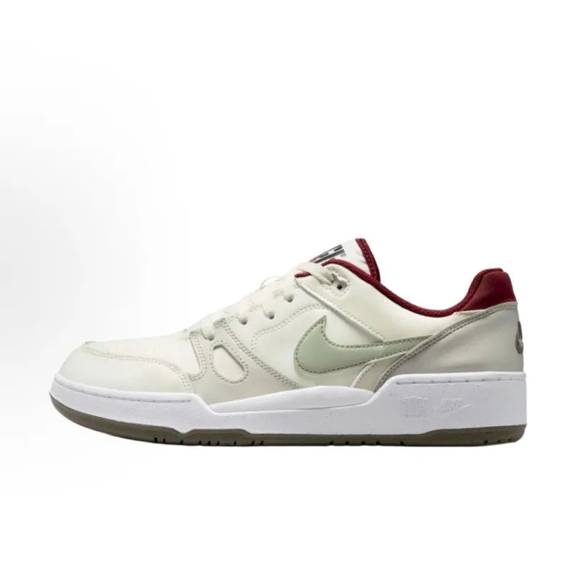 Nike Full Force – Adidași la modă, confortabili, trendi, versatili, pentru uz zilnic, navetă, sport și ținute casual, cu talpă joasă FB1362-101