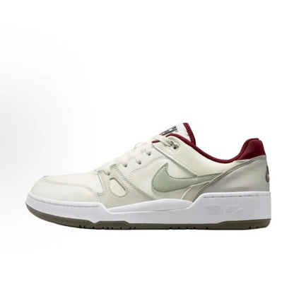Nike Full Force – Adidași la modă, confortabili, trendi, versatili, pentru uz zilnic, navetă, sport și ținute casual, cu talpă joasă FB1362-101