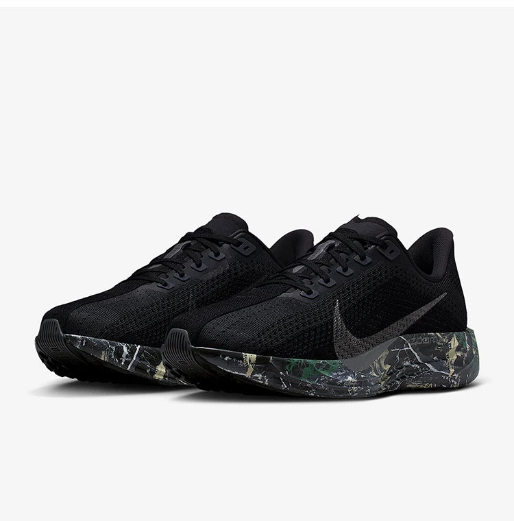 Αυθεντικά ανδρικά παπούτσια τρεξίματος Nike Spring Style, χαμηλού προφίλ, ανθεκτικά στη φθορά και με απορρόφηση κραδασμών IM3713-001