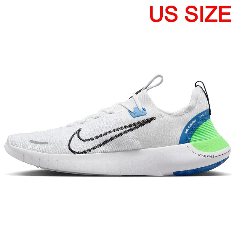 NIKE FREE RN FK NEXT NATURE hardloopschoenen voor heren