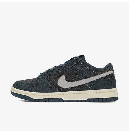 Nike Genuine Dunk Low Outdoor Classic lage sneakers voor dames HF1985-400