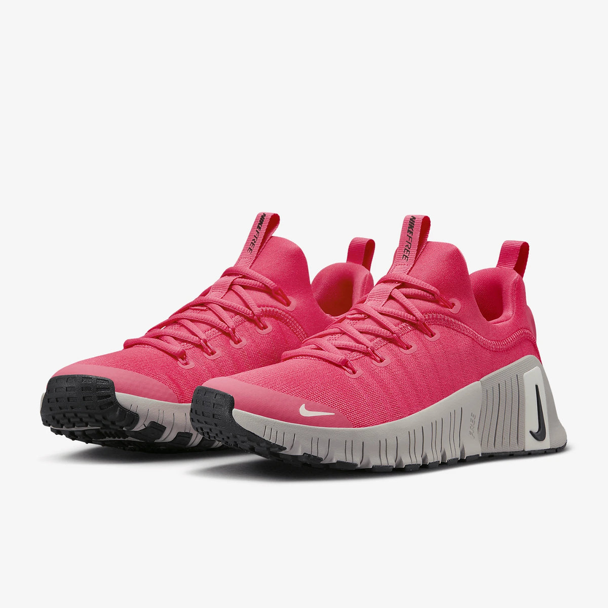 „Nike Authentic Free Metcon 6“ moteriški treniruočių bateliai FJ7126-602