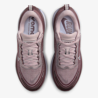 Nike Authentic Vomero Plus Women's Low-Top Shock Absorption Wear-Resistant Running Shoes HV8154-502