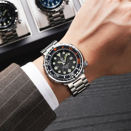 QINGXIYA Sports Men Quartz Watch Silicone Strap Waterproof Luminous Date Wristwatch Mens Military Clock Man Relogio Masculino
