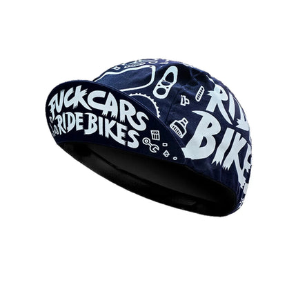 Cycling Cap Breathable Helmet Liner Cap Summer Sun Protection Outdoor Sports Hat Unisex
