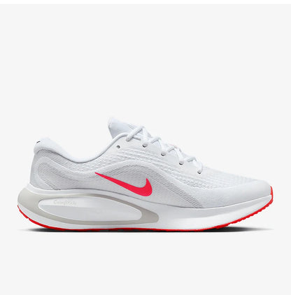 Nike Official Genuine Journey Run Herren-Laufschuhe, atmungsaktiv und gedämpft, FN0228-106