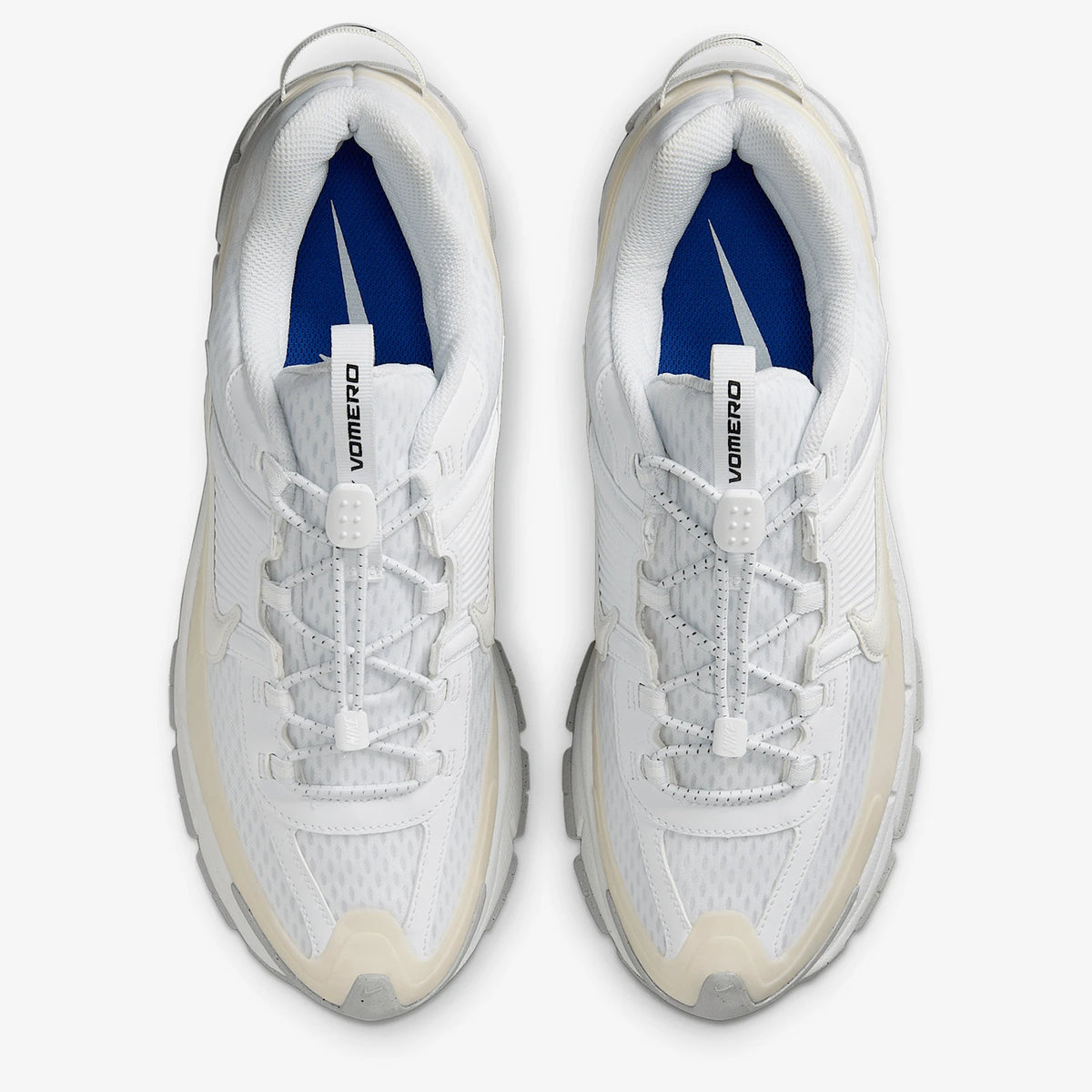 Αυθεντικά ανδρικά παπούτσια τρεξίματος Nike με επένδυση για το καλοκαίρι HJ4646-100