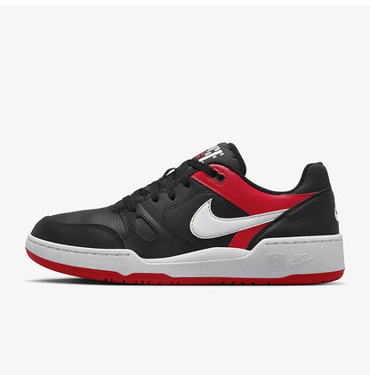 Scarpe sportive da uomo Nike Authentic Full Force Low, modello basso con lacci FB1362-003