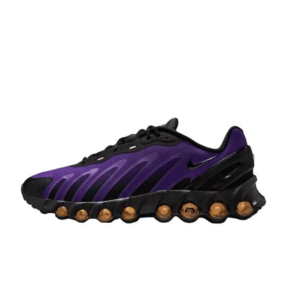 Nike Air Max Dn8 Classic – uniwersalne buty do biegania, model unisex, kolor czerwony, IH4119-401