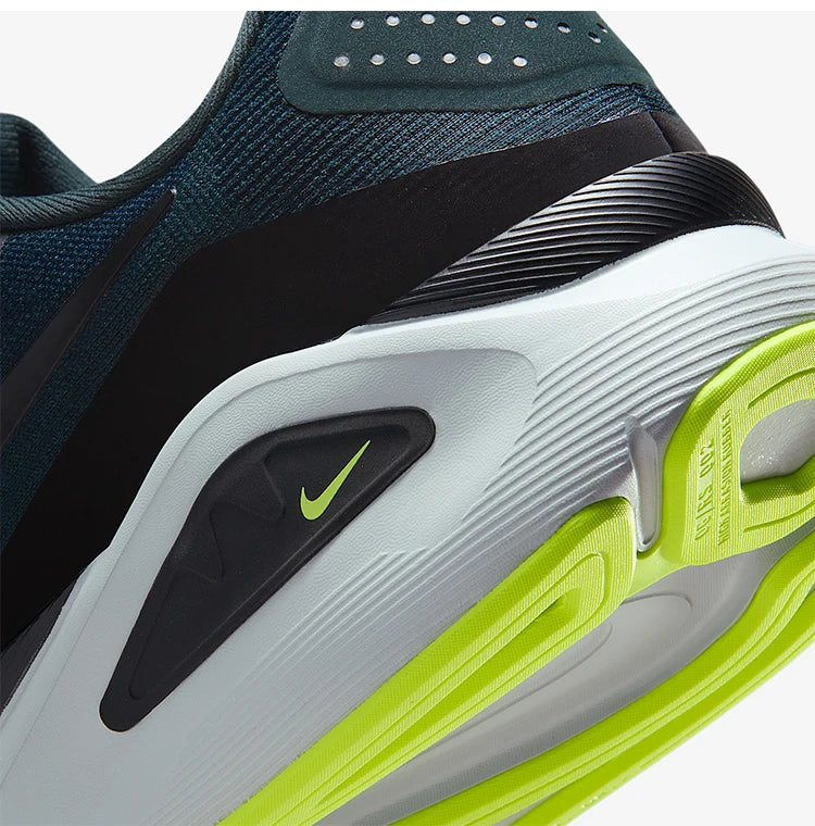 Nike Authentic Structure 26 Men's Stable Journey Road Running Shoes HJ1102-300