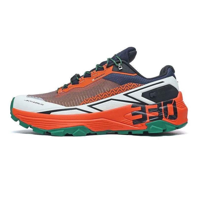 Calzature da alpinismo New Classic Brand comode e antiscivolo, scarpe outdoor da escursionismo di alta qualità, designer, per camminata e jogging
