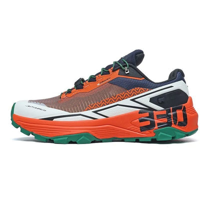 Calzature da alpinismo New Classic Brand comode e antiscivolo, scarpe outdoor da escursionismo di alta qualità, designer, per camminata e jogging