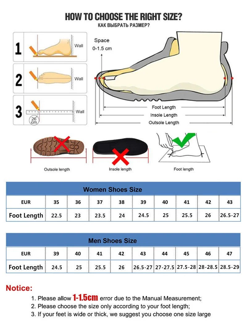 Men's Summer Outdoor Fishing Shoes, Anti Slip Lightweight Casual Beach Sandals, Durable Thick Soled Shoes for Home Use
