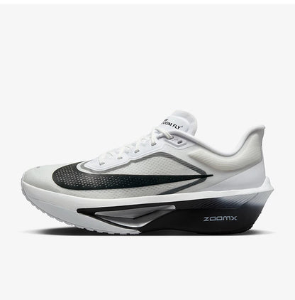 Nike Authentic New Men's Elastic Wear-Resistant Low-Top Fashion Running Shoes FN8454-100