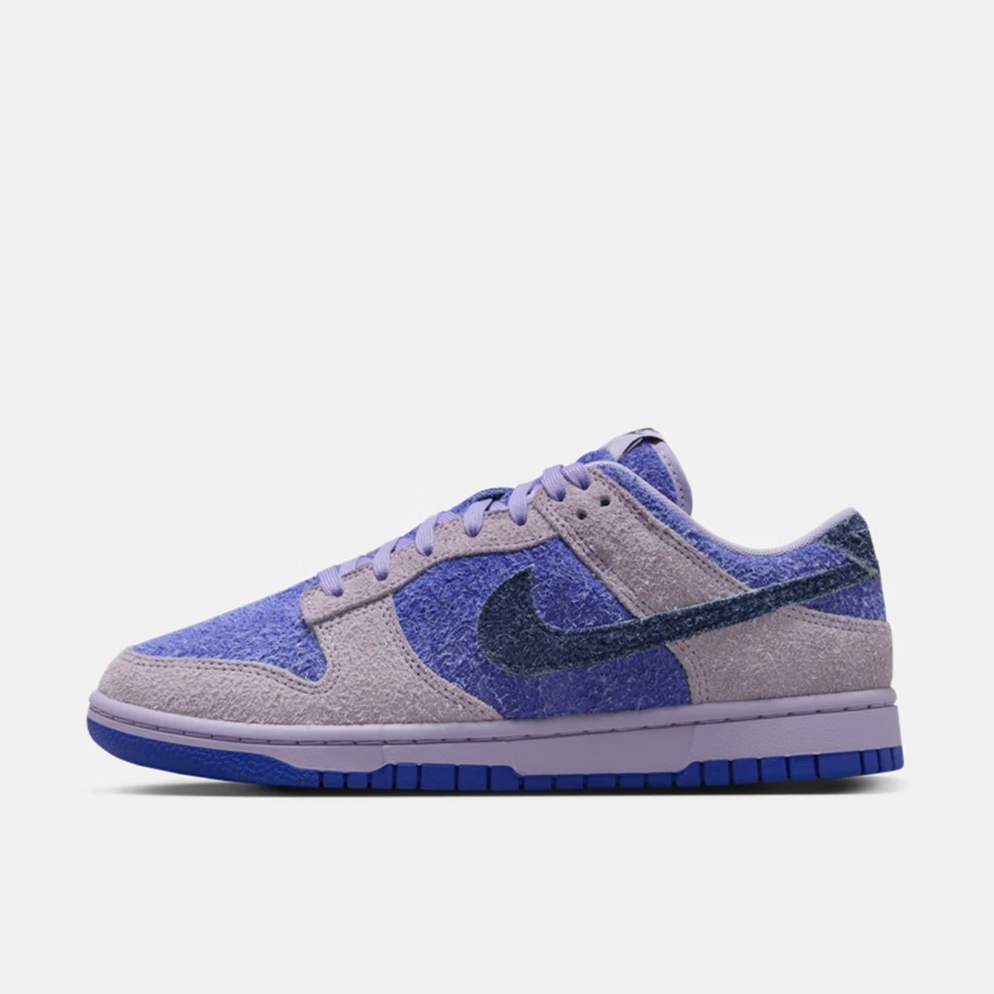 Nike genuine Dunk Low SE Women's Retro Classic Sneakers HQ3431-515