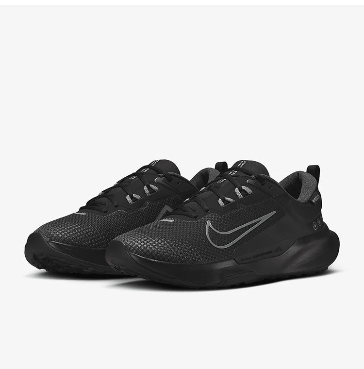 Scarpe da corsa trail da uomo Nike, modello autunnale, basse, per l’outdoor HM9734-001