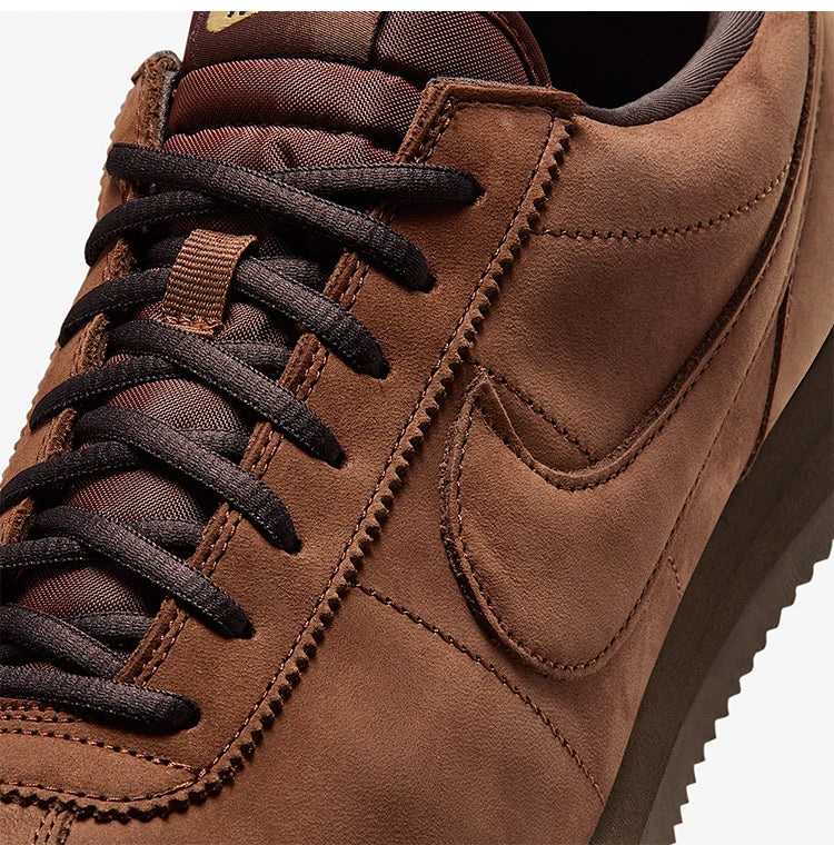Nike Authentic Cortez Leather SE Men's Women's Retro Casual Shoes IR0800-299