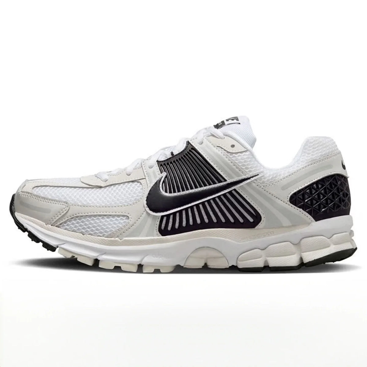 Nike Zoom Vomero 5 Unisex Running Shoes Max Cushioning Comfort Daily Training Sneakers BV1358-003