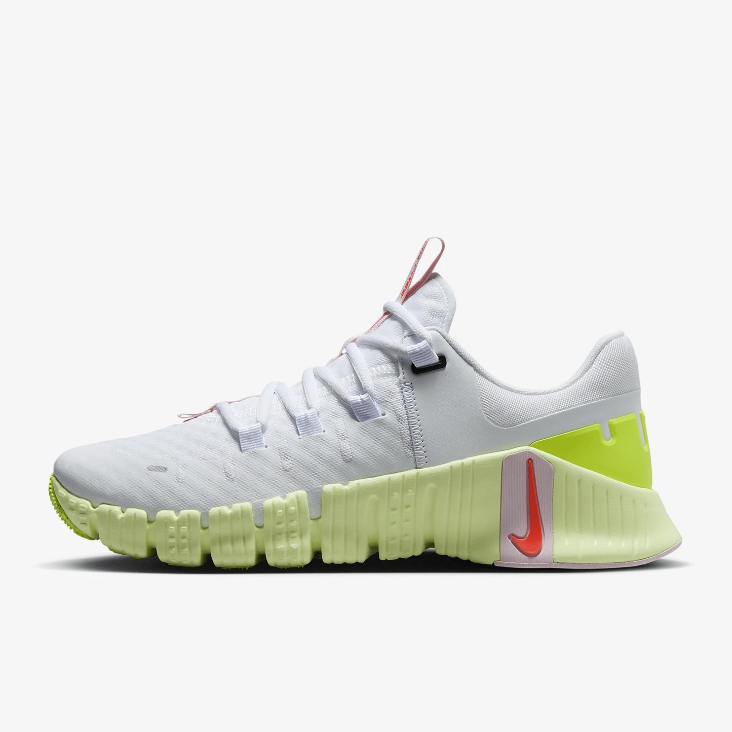 Nike auténticas Free Metcon 5 Zapatillas deportivas ligeras de entrenamiento para mujer DV3950-104