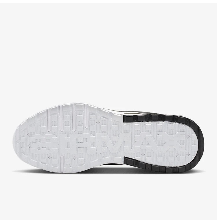 Nike Authentic Air Max Bia Men's Air Cushion Shock Absorption Wear-Resistant Sports Shoes IO9416-001