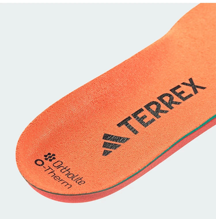 Adidas SKYCHASER chaussures de randonnée résistantes à l'usure pour hommes, vêtements de sport de plein air, JH7805