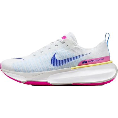 Zapatillas de running para carretera Nike Authentic Invincible 3 para hombre con ZoomX DR2615-105