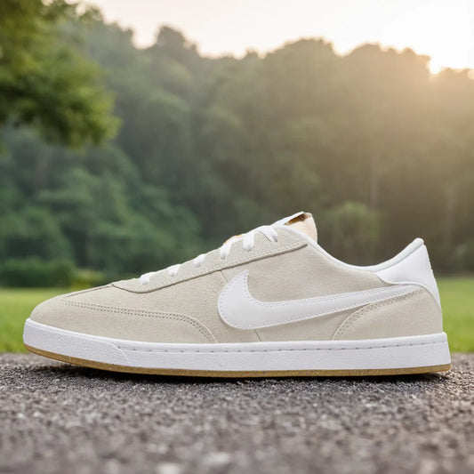 Oryginalne męskie trampki Nike SB FC Classic w stylu retro 909096-111