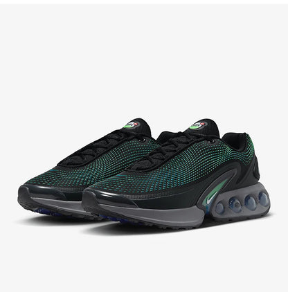 Nike Official Genuine Air Max Dn Herre Løbesko med Stødabsorbering, Slidstærke og Moderigtige DV3337-010