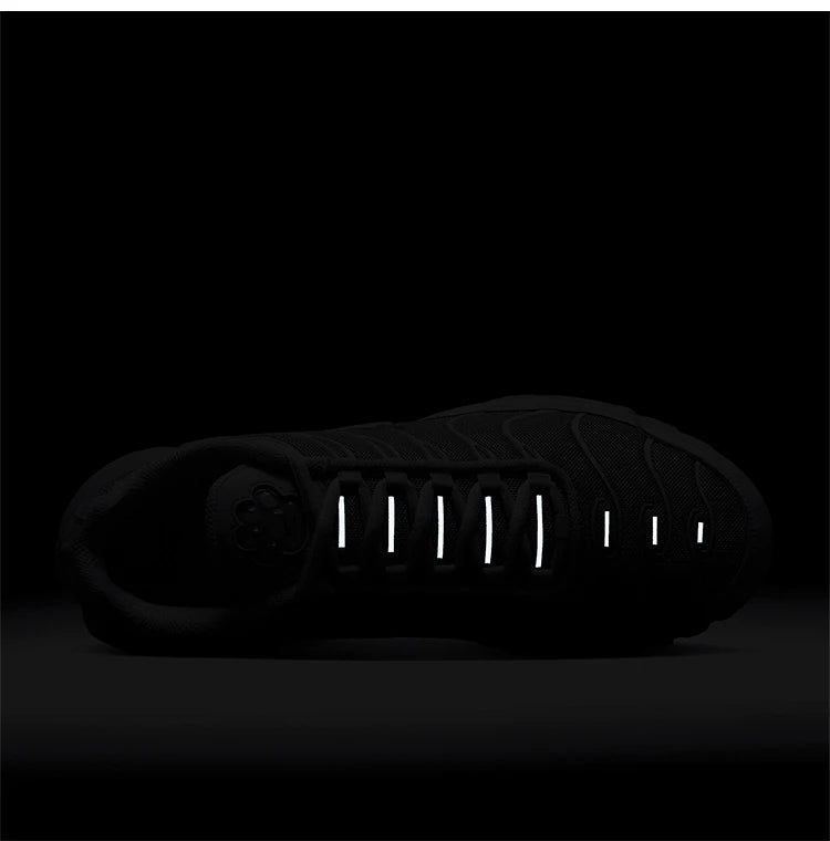 Nike Official Genuine Air Max Plus Women's Classic Breathable Sports Shoes HM3692-061