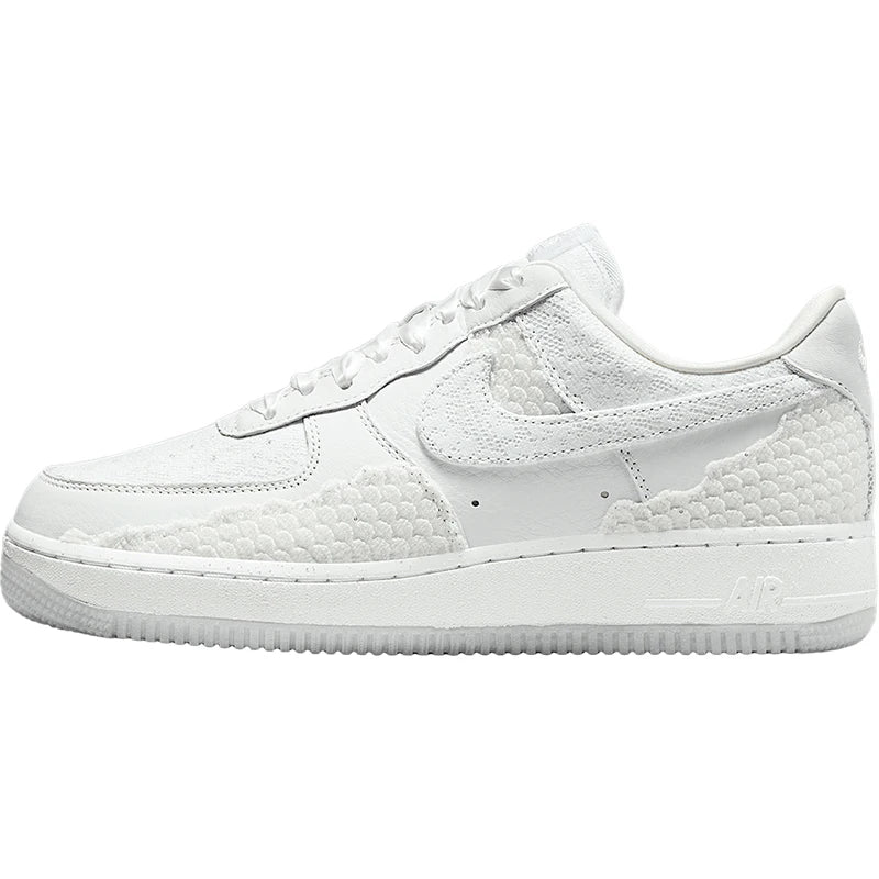 Nike Authentic Air Force 1 AF1 Dámske klasické tenisky s hrubou podrážkou HV6011-111