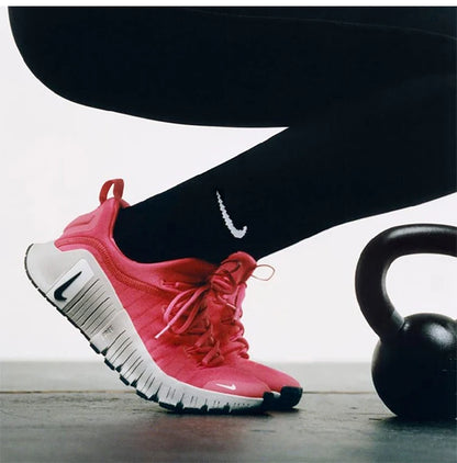 „Nike Authentic Free Metcon 6“ moteriški treniruočių bateliai FJ7126-602