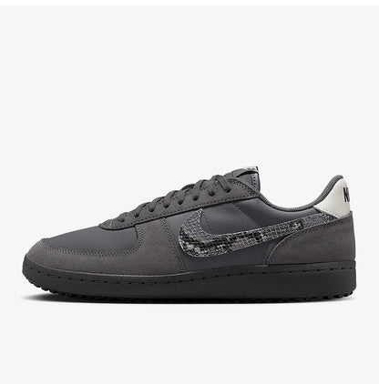 Nike, scarpe casual da uomo leggere a tomaia bassa, modello primaverile, originali IF0667-001