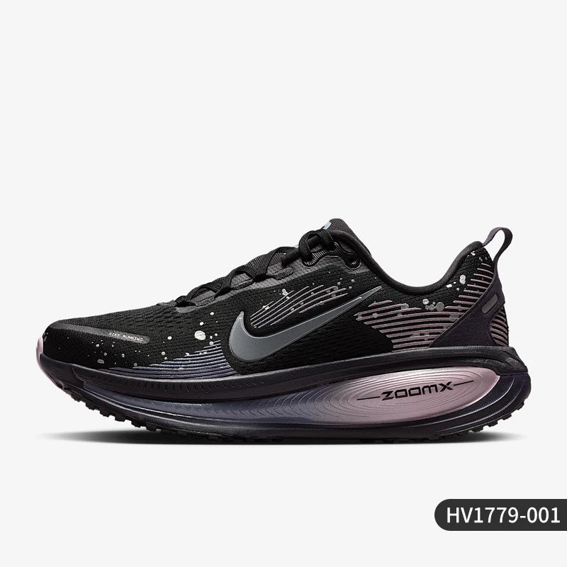 Zapatillas de entrenamiento para mujer Nike Vomero 18 SE originales para correr por carretera HV1779-001