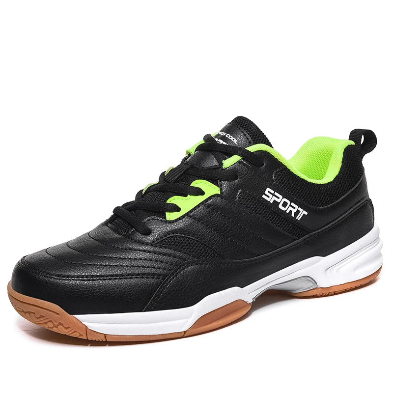 Scarpe da tennis da uomo traspiranti per sport all’aperto, palestra, badminton, unisex, casual, da uomo, sneakers, pallavolo, zapatillas de tenis